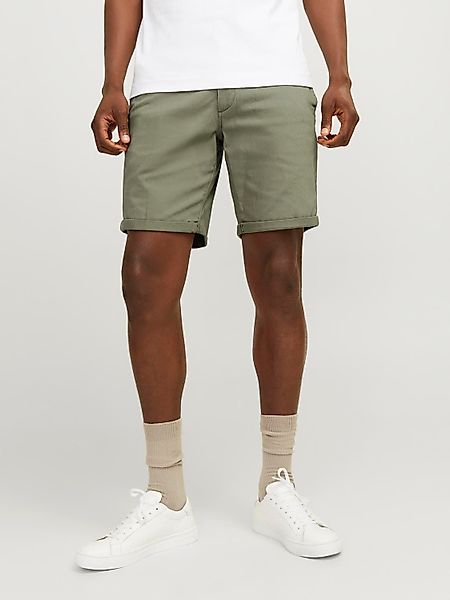 Jack & Jones Chinoshorts JPSTDAVE JJCHINO günstig online kaufen