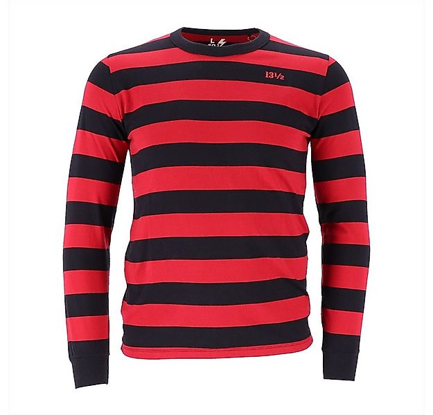 13 1/2 Longsleeve Behind Bars Longsleeve günstig online kaufen