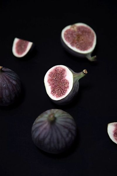 queence Acrylglasbild "Enko", Obst-Kunst-Foto-Obst Bilder-Essen-Lebensmitte günstig online kaufen