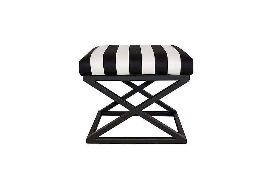 Skye Decor Pouf Frame: 100% METAL, 42 cm x 40 cm x 50 cm N1209 günstig online kaufen