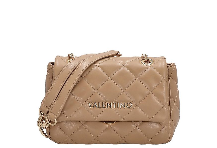 VALENTINO BAGS Umhängetasche Ocarina - Schultertasche 18.5 cm (beige) günstig online kaufen