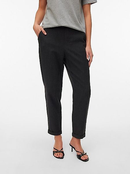 Vero Moda Anzughose VMMAYA BESTIE MW LOOSE PANT NOOS günstig online kaufen