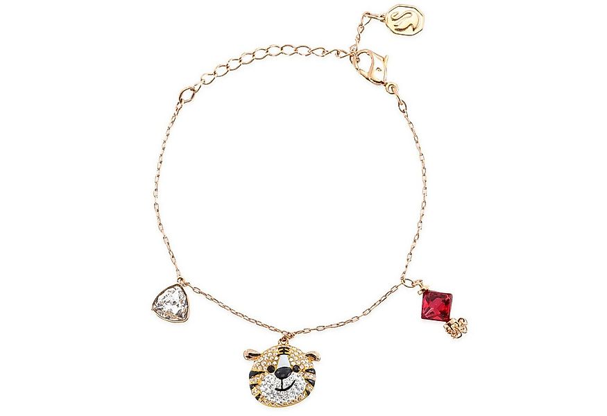 Swarovski Perlenarmband Swarovski Zodiac Tiger Armband 5620295 günstig online kaufen
