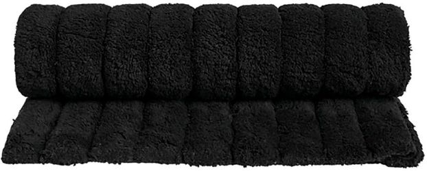 Seahorse Badematte ""Board" Hotelmatte" Höhe 25 mm beidseitig nutzbar wasch günstig online kaufen