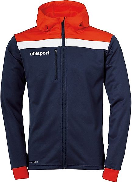 uhlsport Trainingsjacke Offense 23 Multi Hood günstig online kaufen