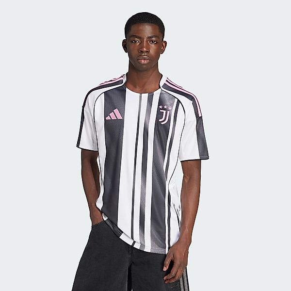 adidas Performance Fußballtrikot JUVENTUS TURIN 25/26 günstig online kaufen