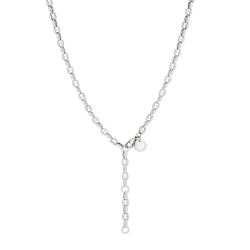 Liebeskind Berlin Edelstahlkette Edelstahl günstig online kaufen