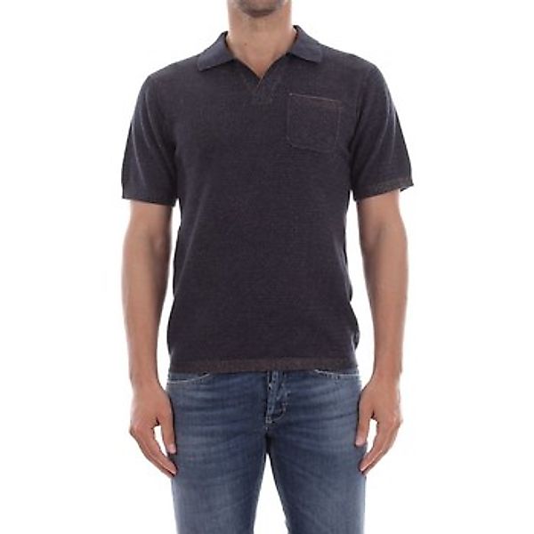 Jack & Jones  T-Shirts & Poloshirts 12135473 TRAVIS-NAVY BLAZER günstig online kaufen