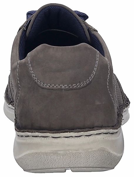 Josef Seibel  Halbschuhe New Anvers 97, asphalt günstig online kaufen