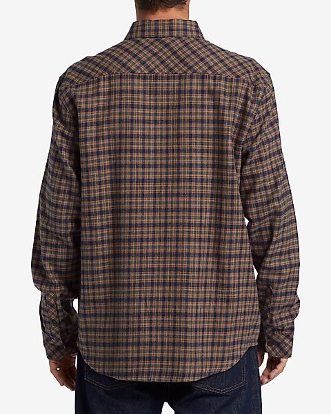 Billabong Langarmhemd Coastline günstig online kaufen