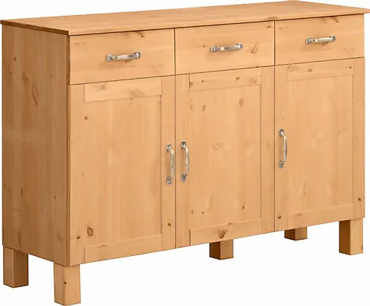 Home affaire Sideboard "Alby" günstig online kaufen