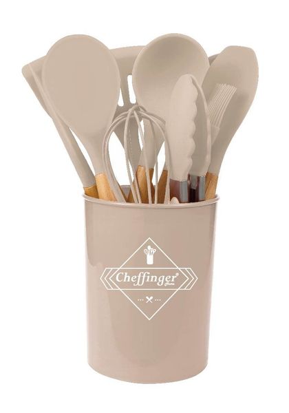 Rungassi Küchenorganizer-Set Küchenhelfer Küchenutensilien Set mit günstig online kaufen