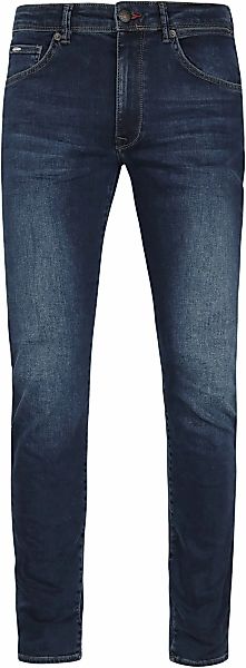 Petrol Seaham Classic Jeans Blau - Größe W 31 - L 30 günstig online kaufen