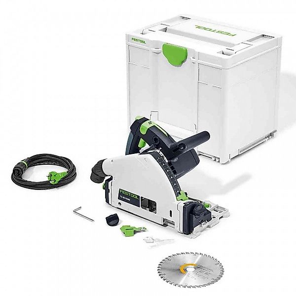 FESTOOL Tauchsäge Festool Tauchsäge TS 55 günstig online kaufen