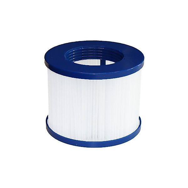 HOME DELUXE Pool-Filterkartusche Poolfilter Kartusche SPLASH günstig online kaufen