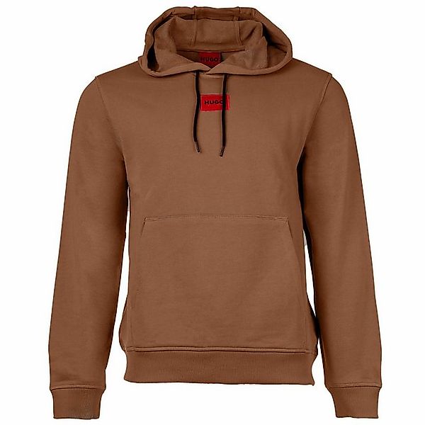 HUGO Sweatshirt Herren Sweatshirt Baumwolle Daratschi214 günstig online kaufen