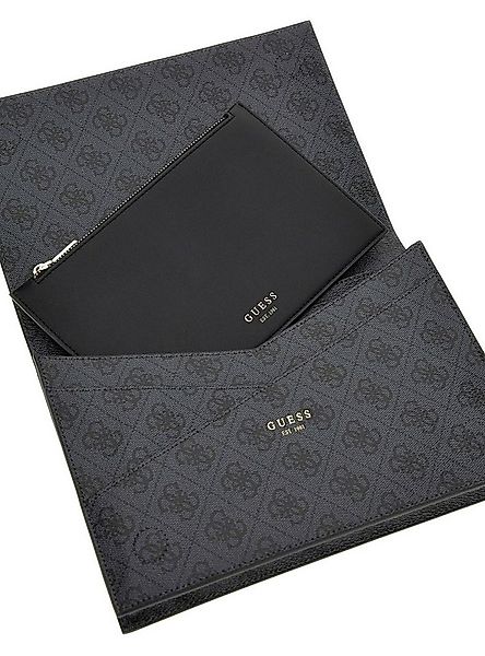 Guess Clutch Noreen (Set, 2-tlg) günstig online kaufen
