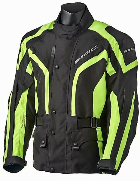 GRAND CANYON Motorradjacke günstig online kaufen