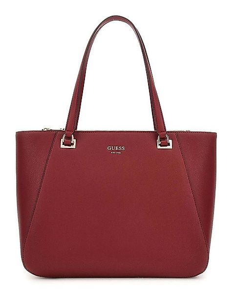 Guess Schultertasche Tote günstig online kaufen