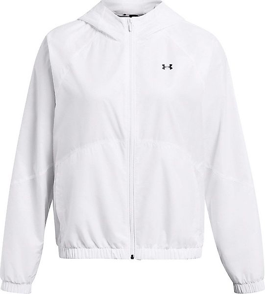 Under Armour® Kurzjacke Ua Rival Sport günstig online kaufen
