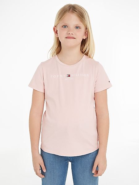 Tommy Hilfiger Kurzarmshirt ESSENTIAL TEE S/S günstig online kaufen