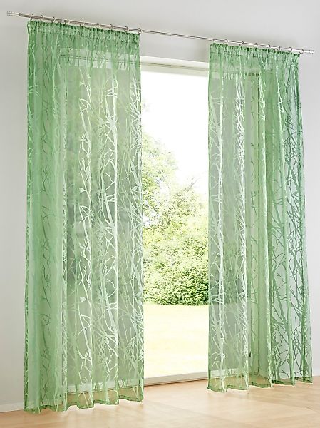 heine Gardine Dekostore, Schlaufen (1 St), günstig online kaufen