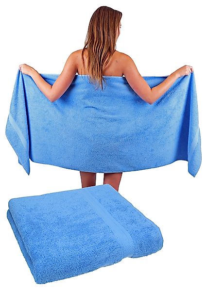Betz Saunatuch 2 er Saunahandtuch-Set PREMIUM günstig online kaufen