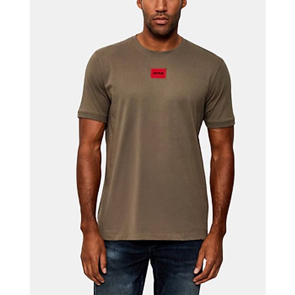 HUGO  T-Shirt 50447978 DIRAGOLINO212 günstig online kaufen