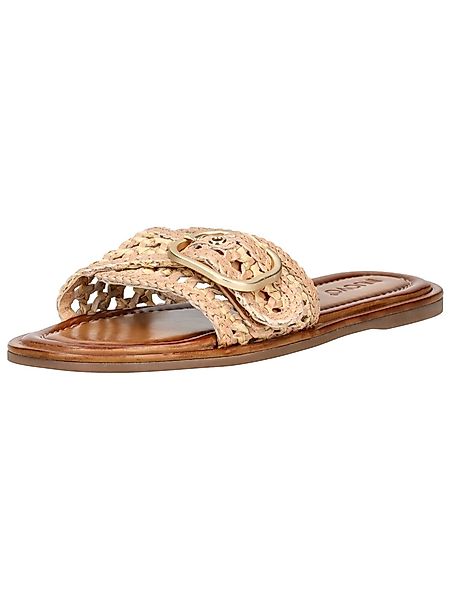 INUOVO INUOVO Pantoletten Leder Pantolette günstig online kaufen
