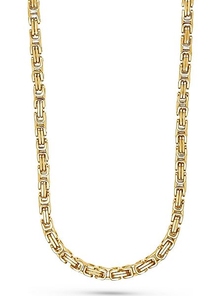 FAVS Edelstahlkette FAVS Herren-Kette Edelstahl günstig online kaufen