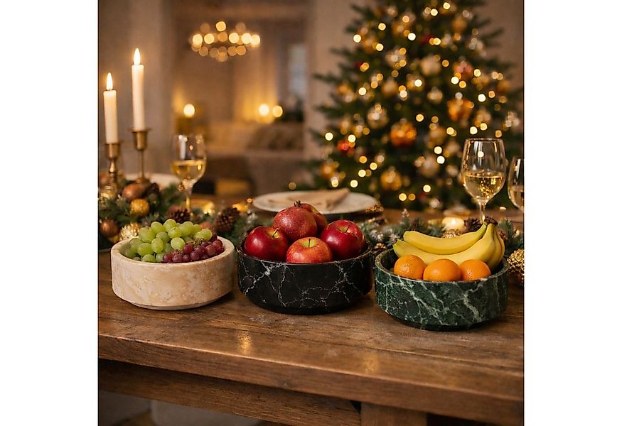 houseproud Dekoschale Pool Schale, beige günstig online kaufen