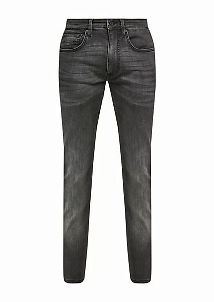 QS 5-Pocket-Jeans günstig online kaufen