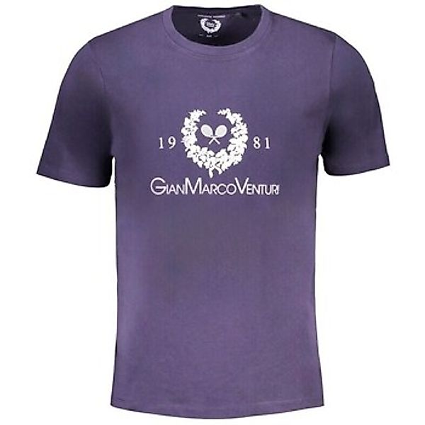 Gianmarco Venturi  T-Shirt au01419linoblnighbl2xl günstig online kaufen