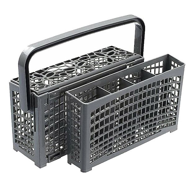 Trade-Shop Besteckkorb Korb Universal teilbar für fast alle 45cm 60cm Spülm günstig online kaufen