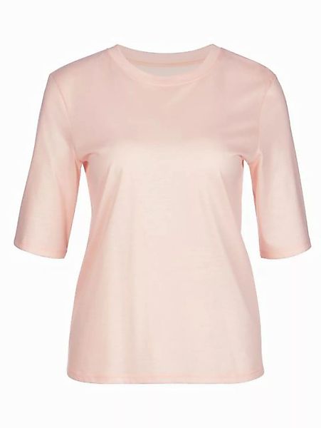 CALIDA Kurzarmshirt Favourites Joy Damen (1-tlg) günstig online kaufen