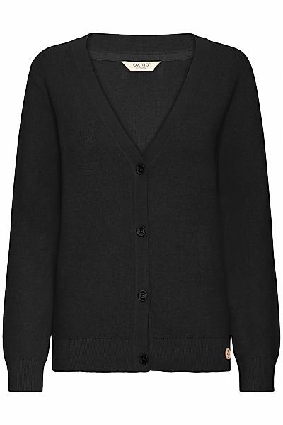 OXMO Strickjacke "Strickjacke OXFIANA" günstig online kaufen