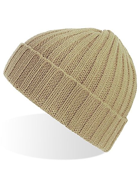 Goodman Design Beanie Mütze im Vintage günstig online kaufen