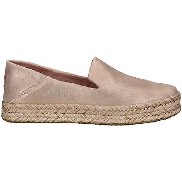 Toms  Espadrilles Slipper günstig online kaufen