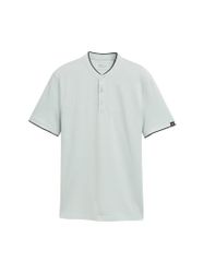 TOM TAILOR Denim Poloshirt Poloshirts Piqué günstig online kaufen
