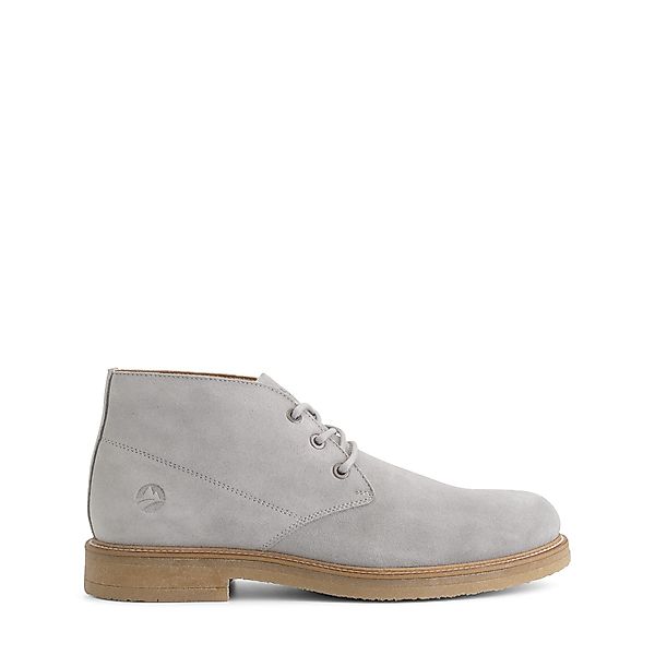 Travelin' Travelin' Redhill Men Grey 46 günstig online kaufen