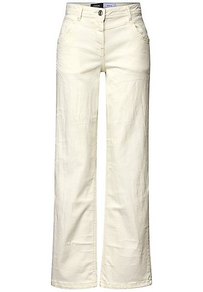 CECIL 5-Pocket-Jeans günstig online kaufen