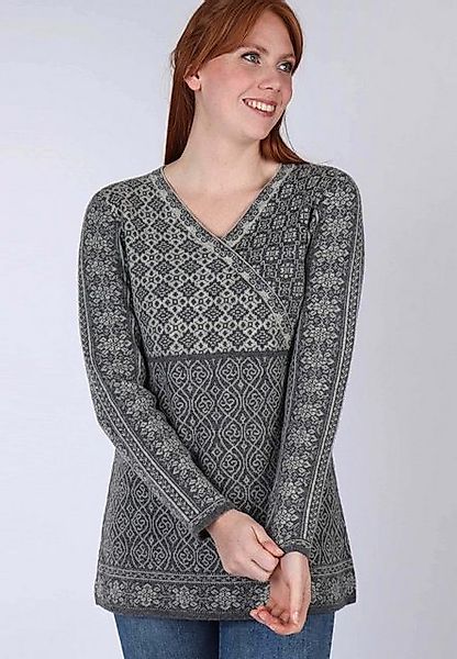 Sorgenfri Sylt Strickpullover Domi günstig online kaufen