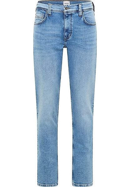 MUSTANG Straight-Jeans Herren Style Washington Straight günstig online kaufen