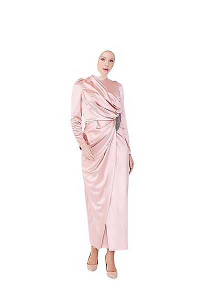 ARMİNE Cocktailkleid Armine Damen Kleid, Premium Qualität, Festliches Lang günstig online kaufen