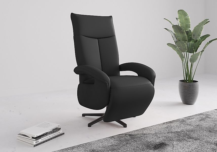 sit&more TV-Sessel »Amica, inkl. Kopfteilverstellung & Drehfunktion« wahlwe günstig online kaufen