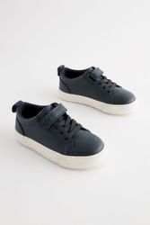 Next Schnürschuhe mit Klettverschluss, weite Passform günstig online kaufen