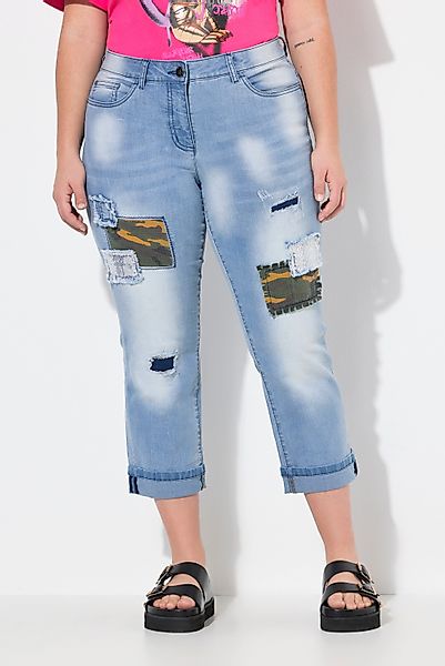 Angel of Style Regular-fit-Jeans 7/8-Jeans Amy günstig online kaufen