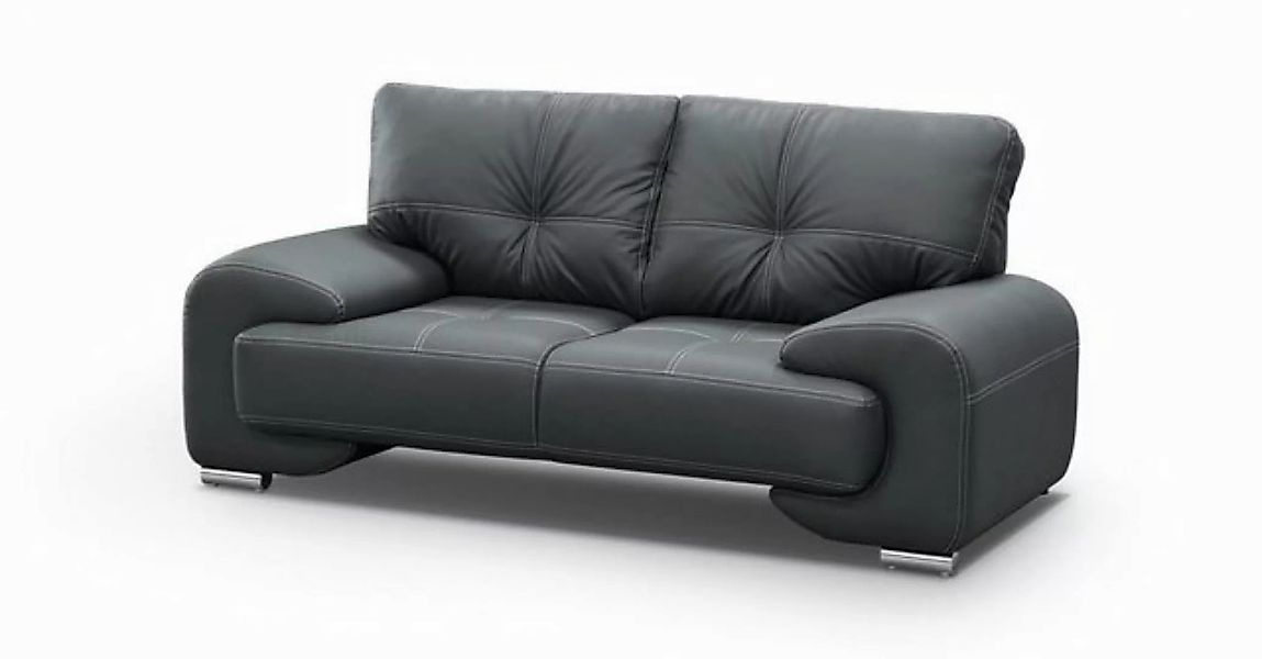 Beautysofa 2-Sitzer Couch OMEGA, Die Lieferung beinhaltet die Lieferung in günstig online kaufen