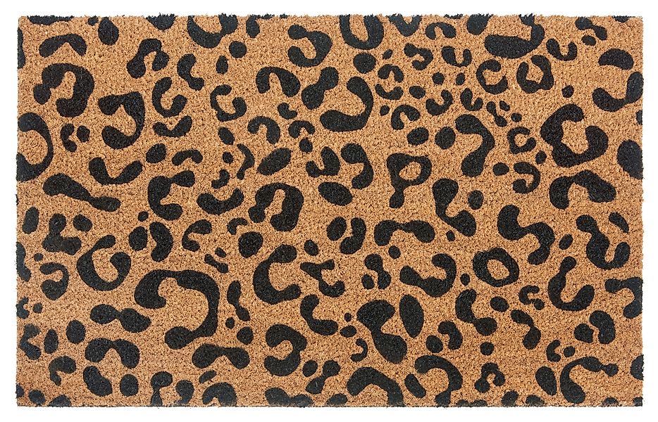 HANSE Home Fußmatte Mix Mats Kokos günstig online kaufen