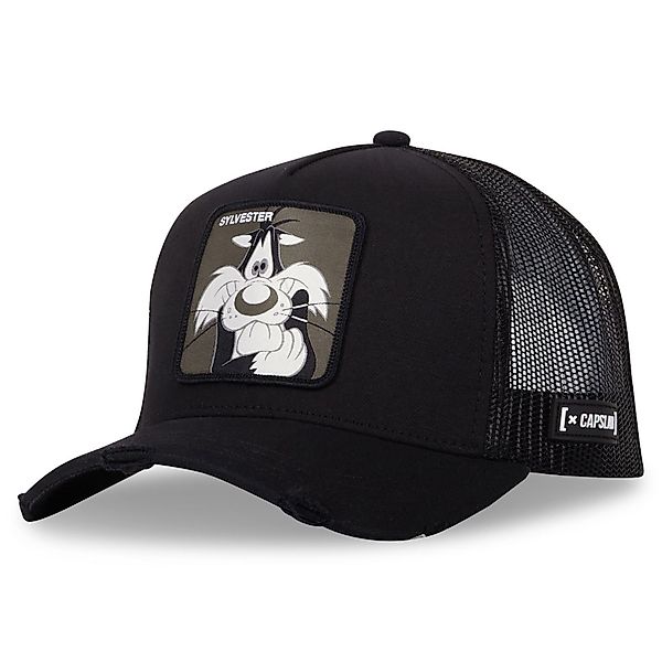 Capslab Trucker Cap CAPSLAB HFT Trucker günstig online kaufen